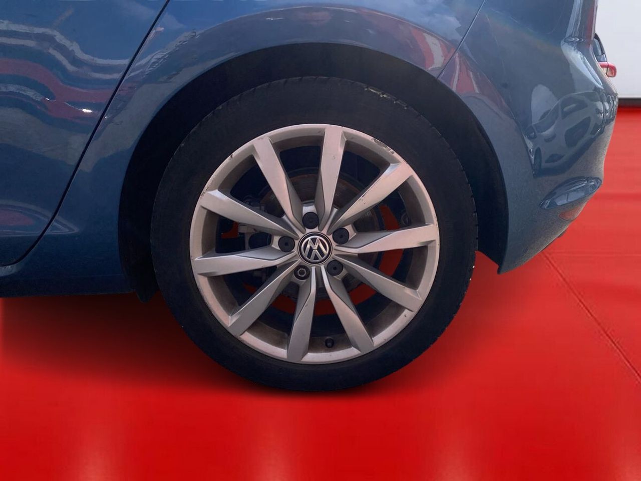 Volkswagen Golf 1.4 TSI ACT Sport BlueMotion Tech. - Foto 12