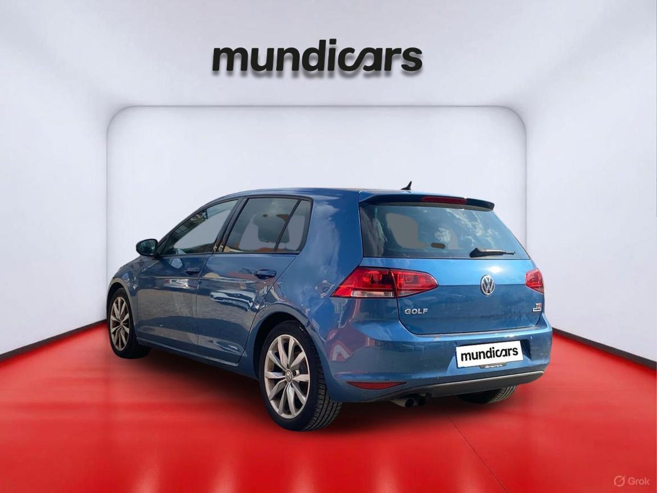 Volkswagen Golf 1.4 TSI ACT Sport BlueMotion Tech. - Foto 8
