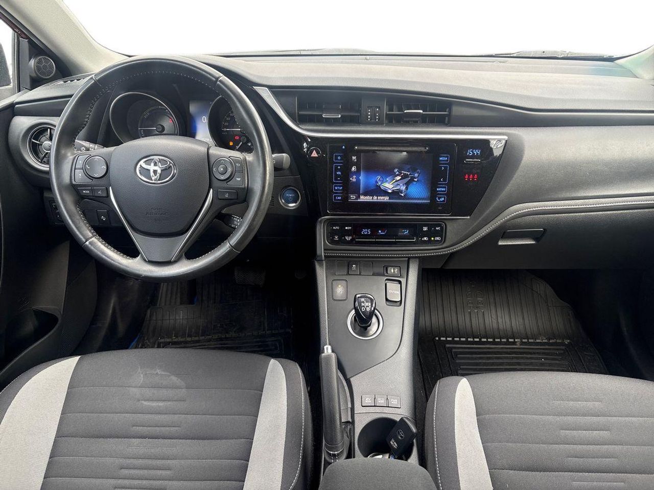Toyota Auris 1.8 Hybrid Active - Foto 13