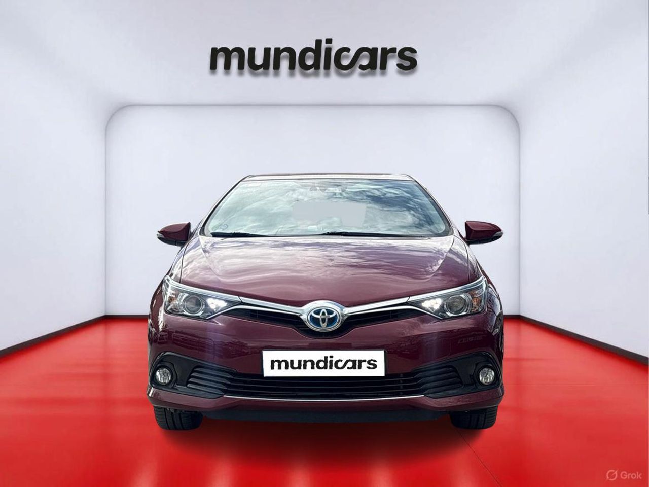 Toyota Auris 1.8 Hybrid Active - Foto 11