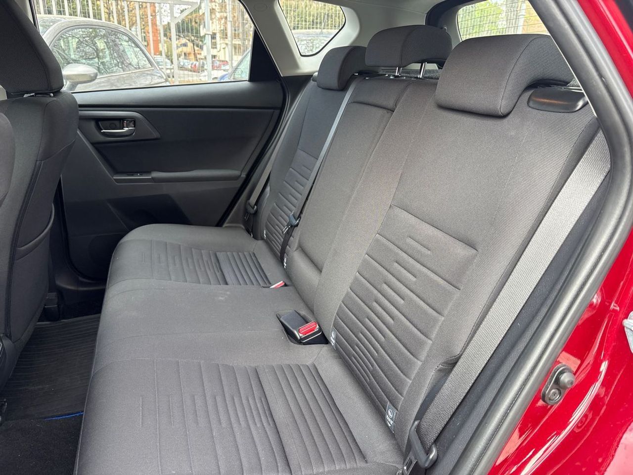 Toyota Auris 1.8 Hybrid Active - Foto 23