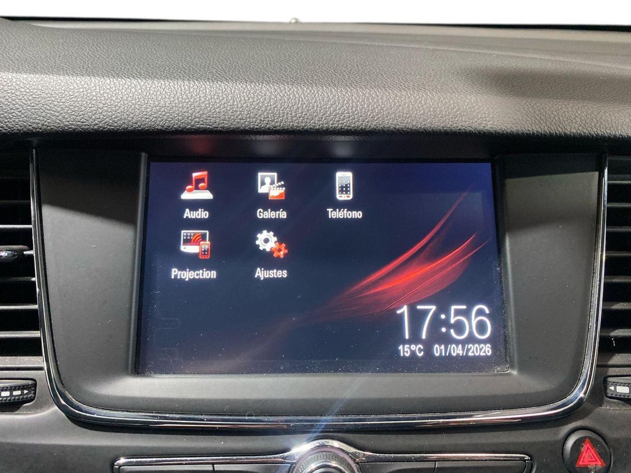 Opel Astra 1.4 SIDI Turbo Dynamic - Foto 18