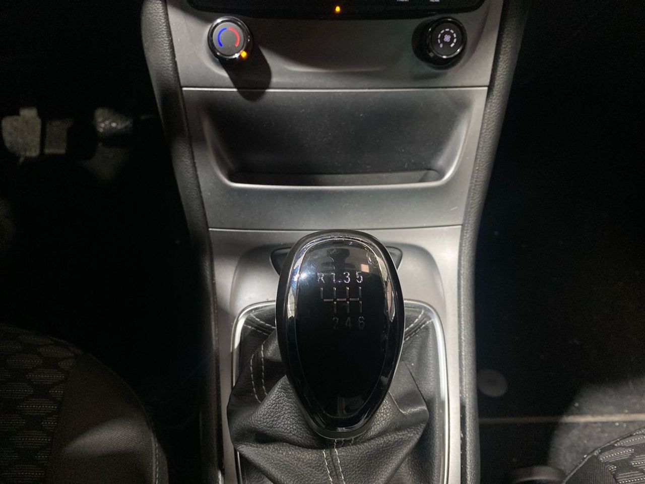 Opel Astra 1.4 SIDI Turbo Dynamic - Foto 15