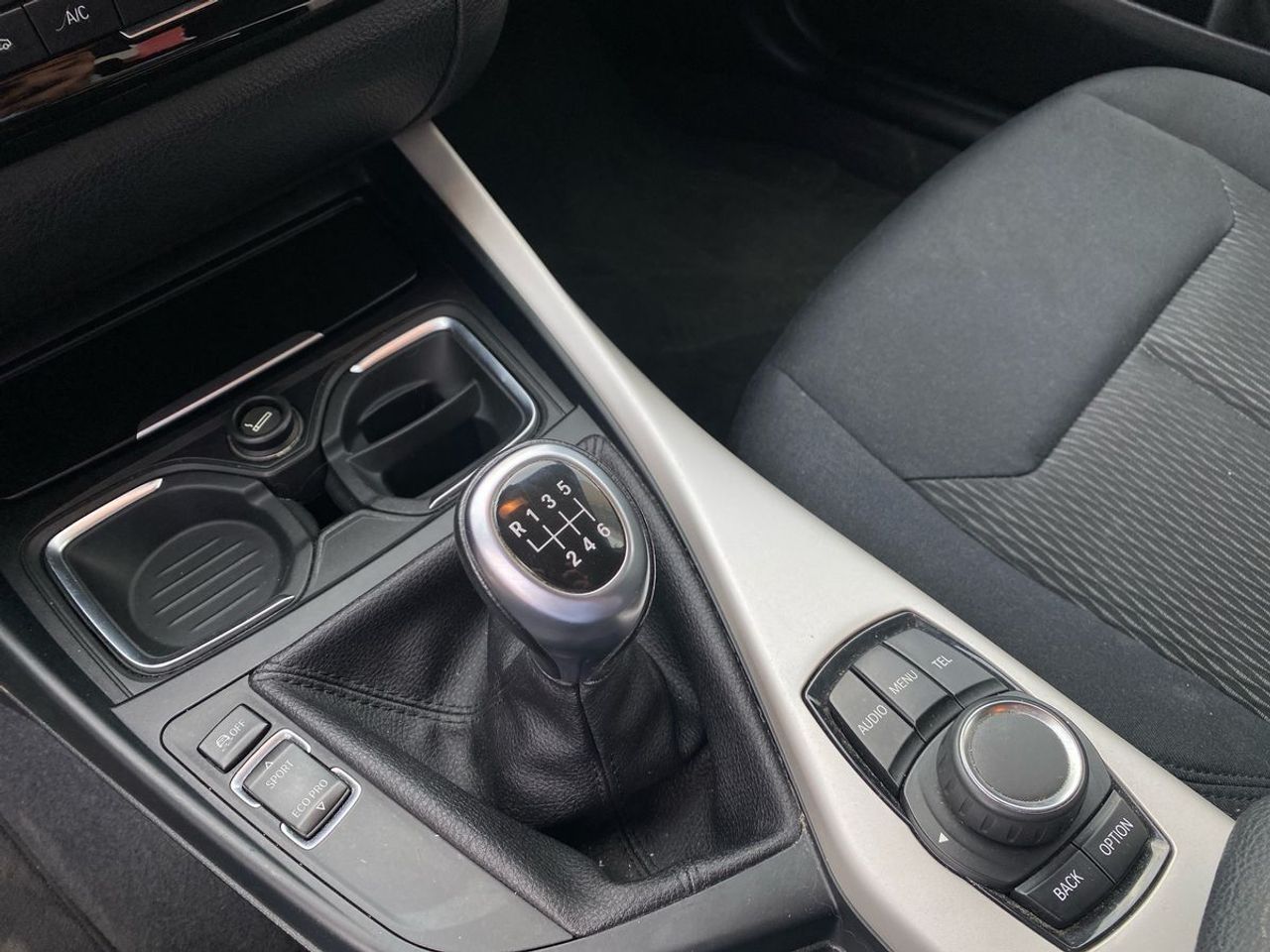 BMW Serie 1 116d Advantage - Foto 14