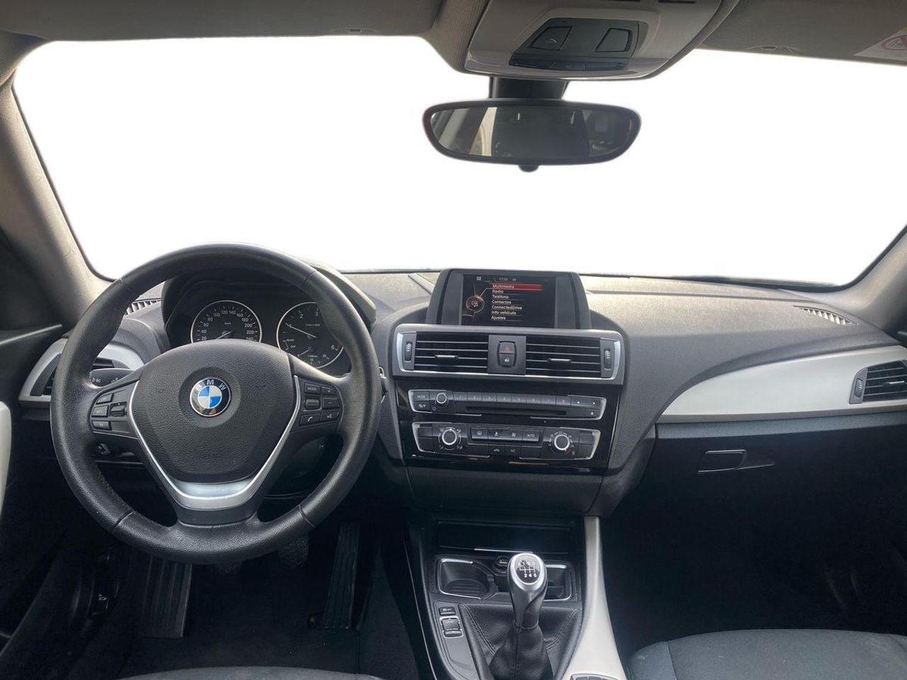 BMW Serie 1 116d Advantage - Foto 12