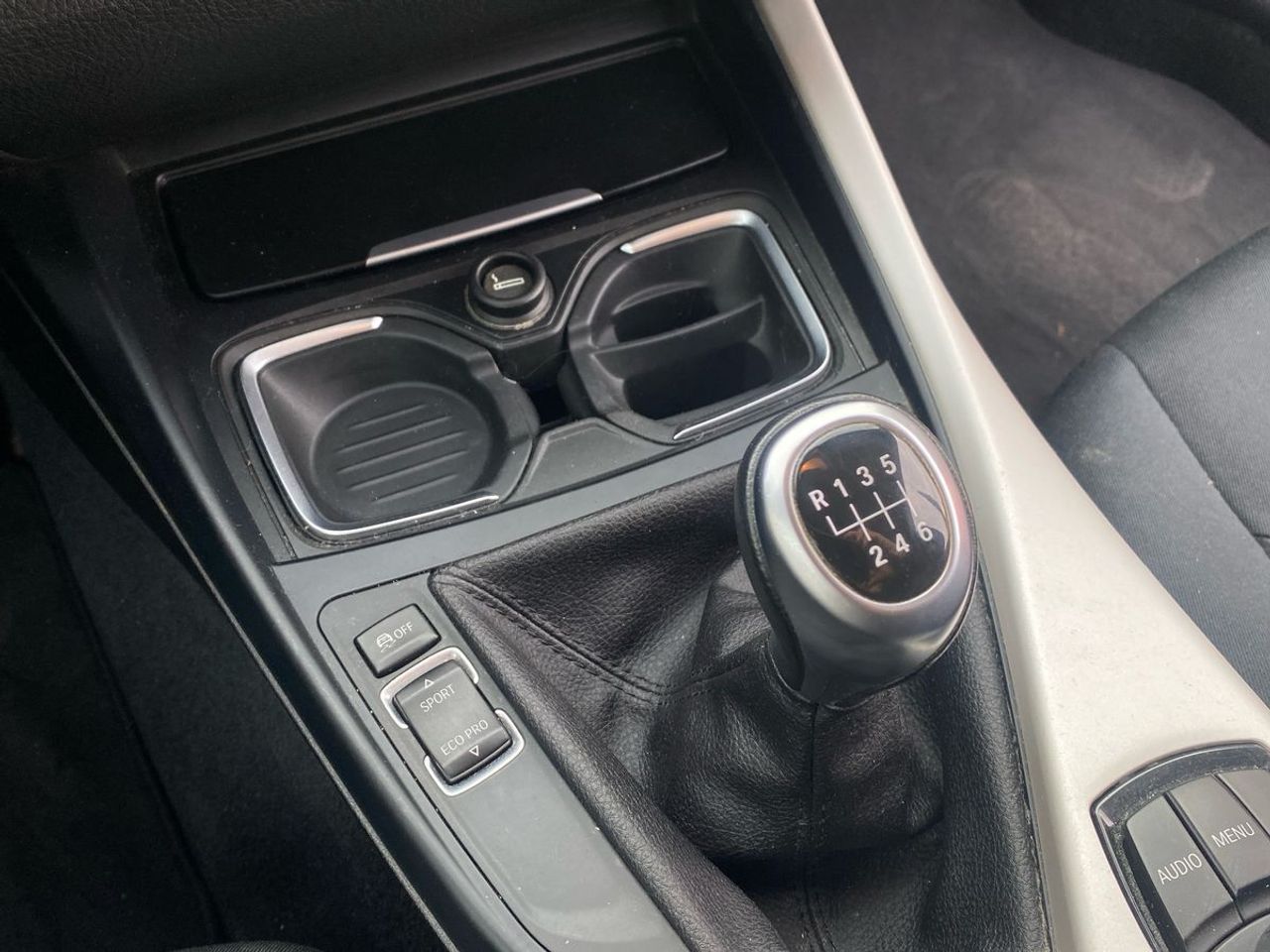 BMW Serie 1 116d Advantage - Foto 14