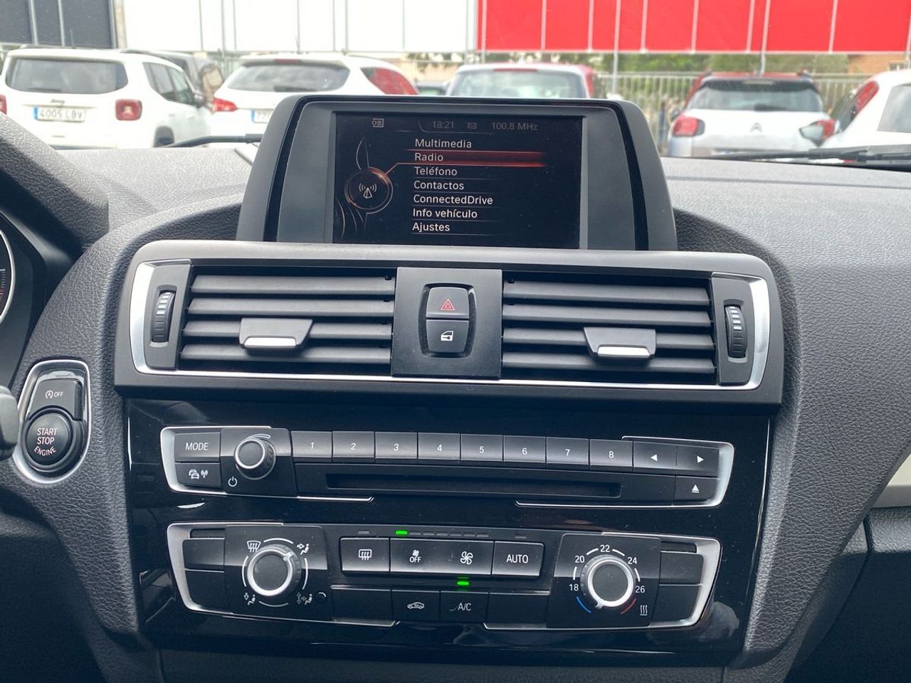 BMW Serie 1 116d Advantage - Foto 15