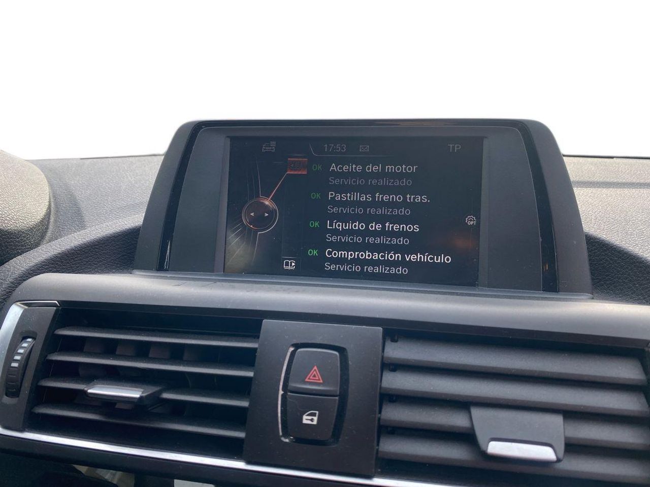 BMW Serie 1 116d Advantage - Foto 16