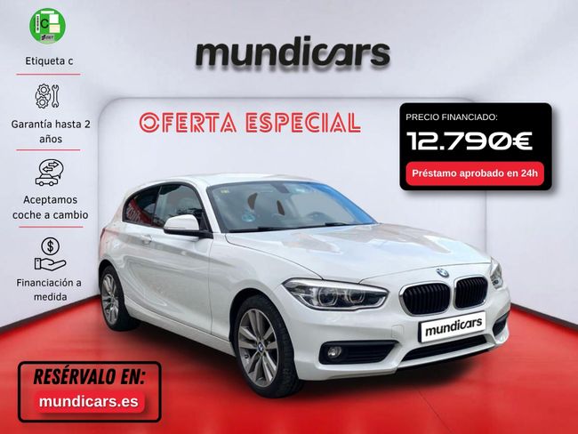 BMW Serie 1