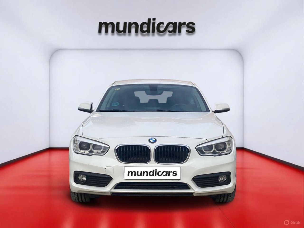 BMW Serie 1 116d Advantage - Foto 10