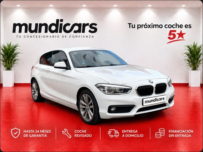 BMW Serie 1