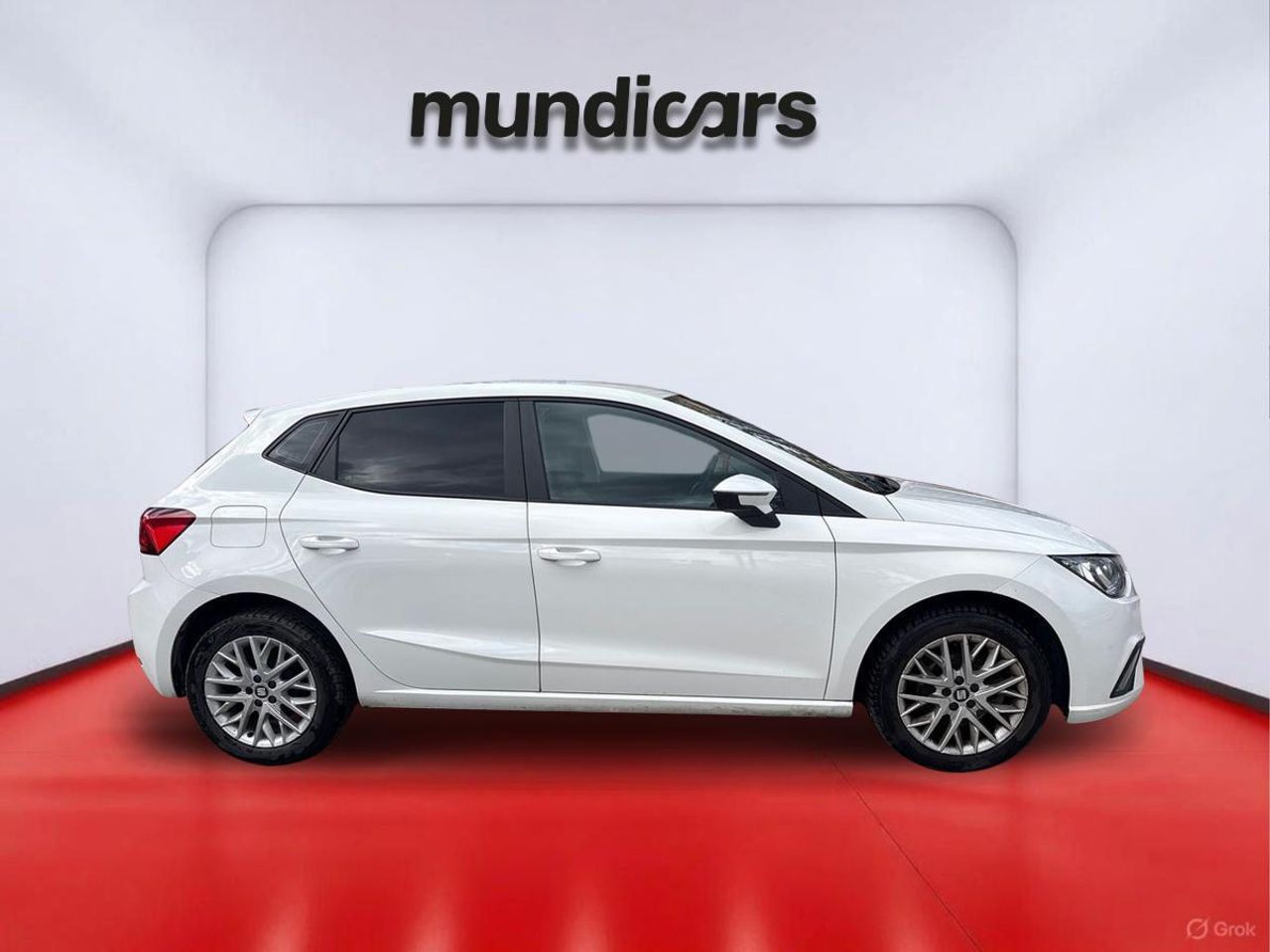 Seat Ibiza 1.6 TDI Style - Foto 3