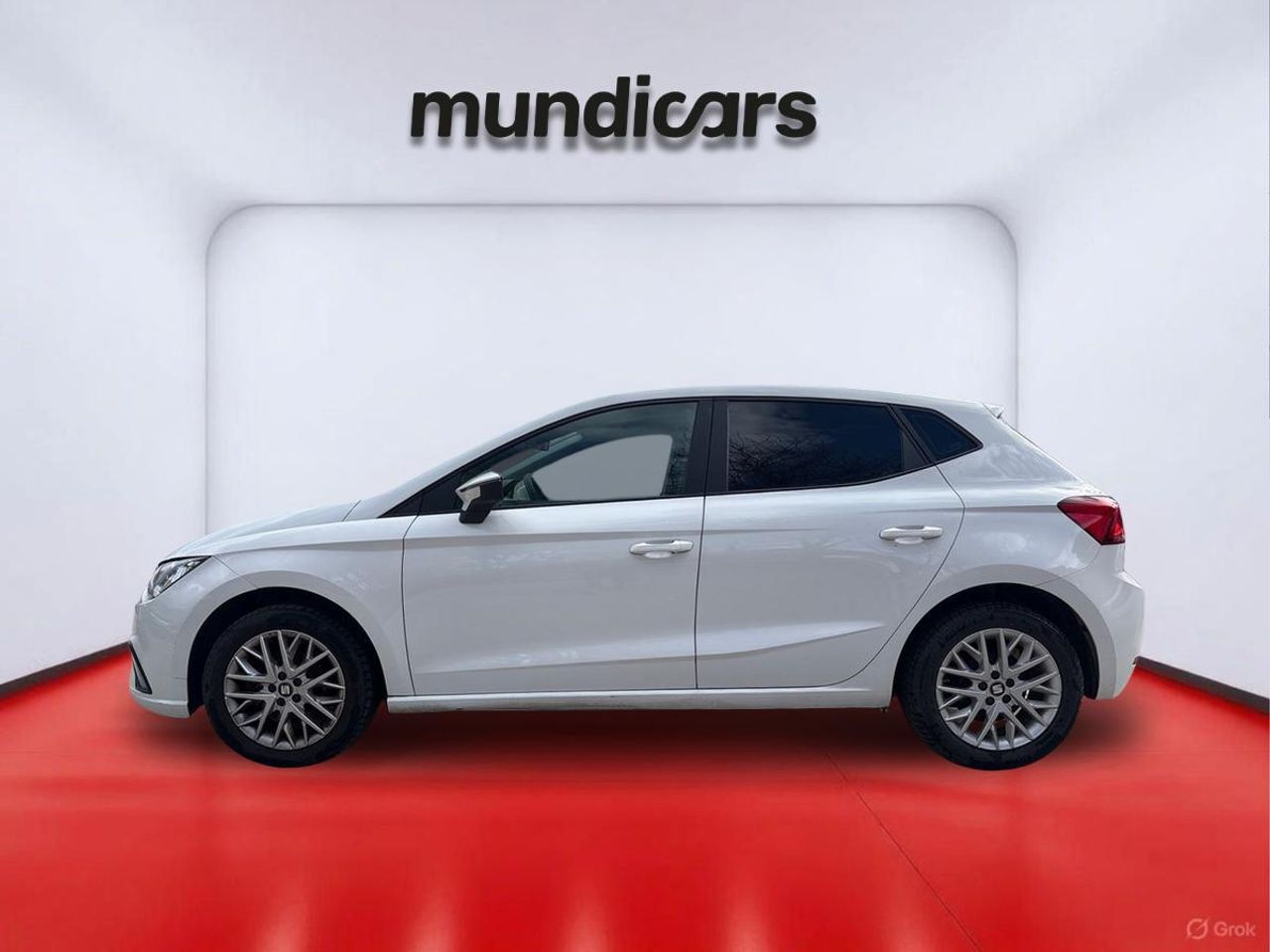 Seat Ibiza 1.6 TDI Style - Foto 7