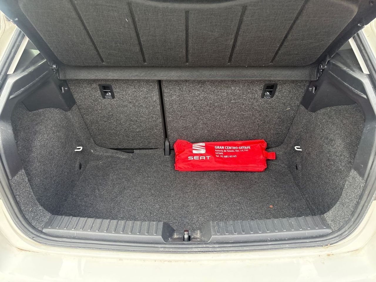 Seat Ibiza 1.6 TDI Style - Foto 19