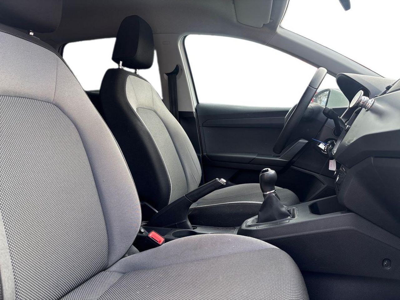 Seat Ibiza 1.6 TDI Style - Foto 17