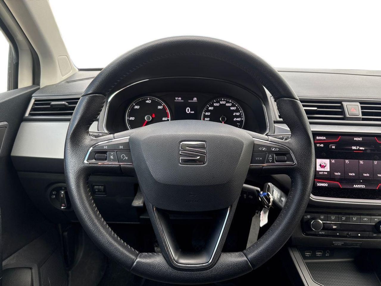 Seat Ibiza 1.6 TDI Style - Foto 12