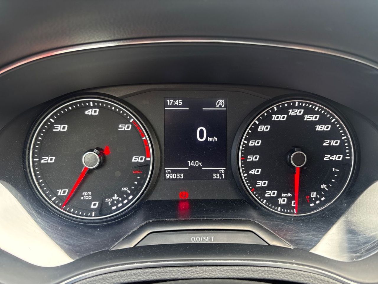 Seat Ibiza 1.6 TDI Style - Foto 14