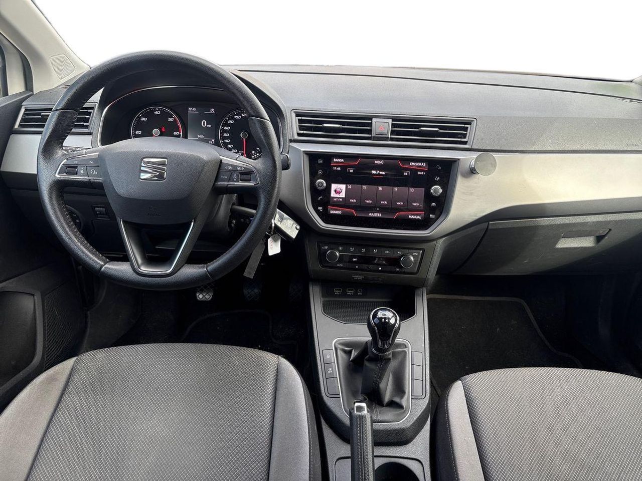 Seat Ibiza 1.6 TDI Style - Foto 11