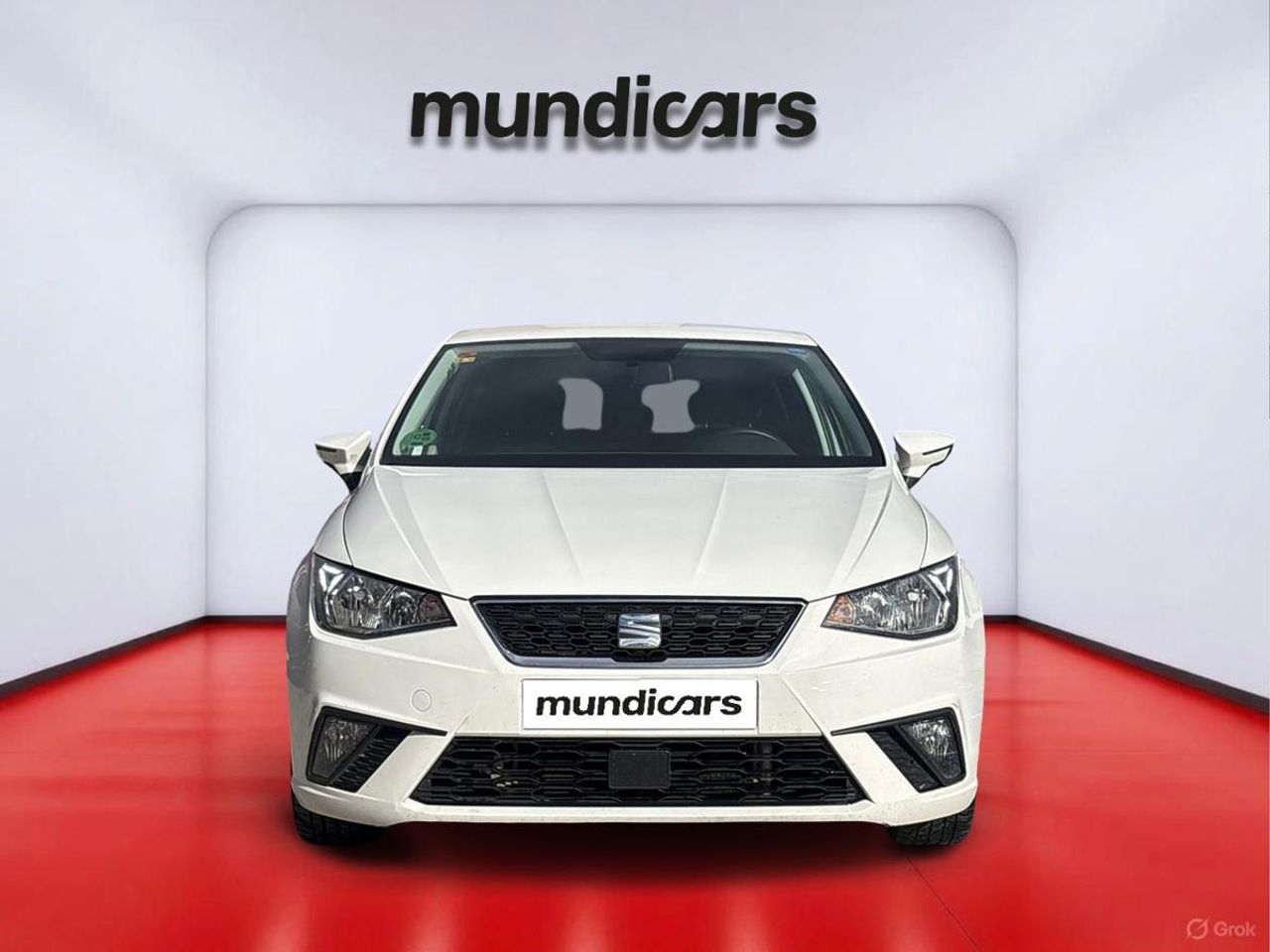 Seat Ibiza 1.6 TDI Style - Foto 9