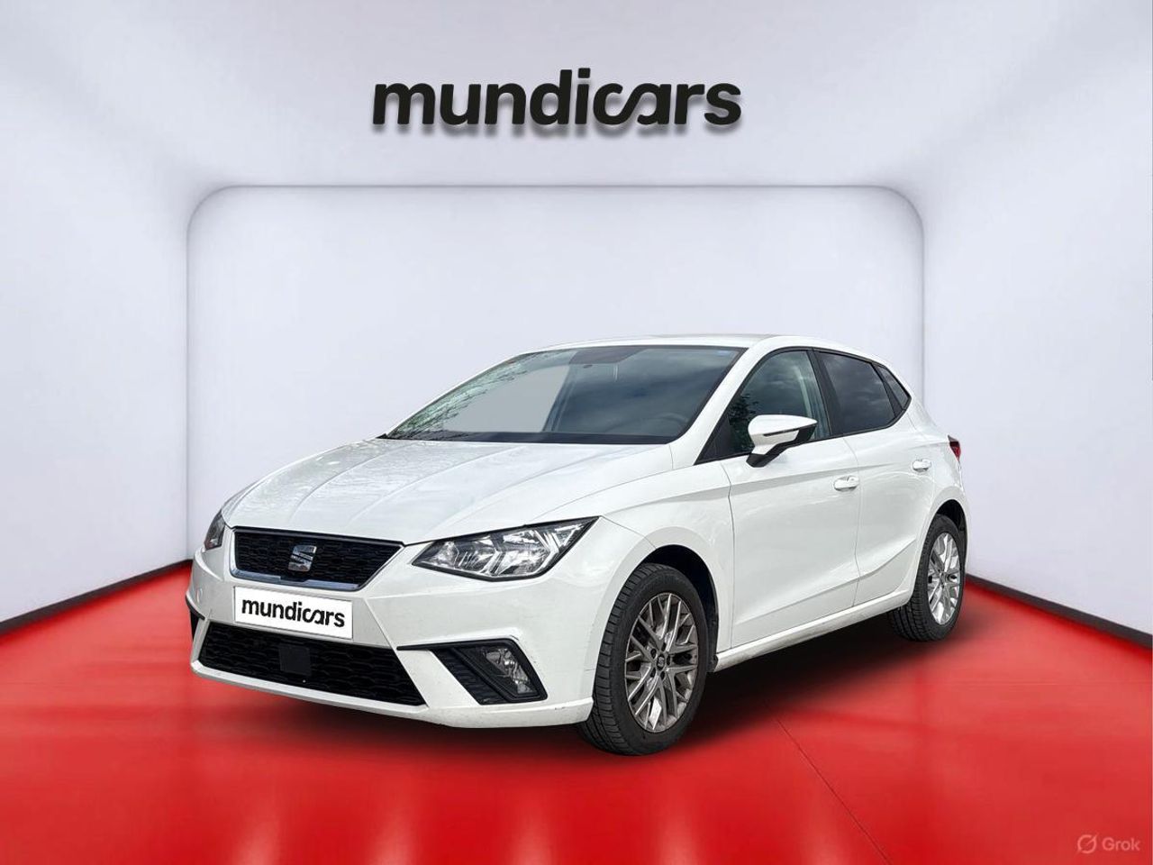 Seat Ibiza 1.6 TDI Style - Foto 8