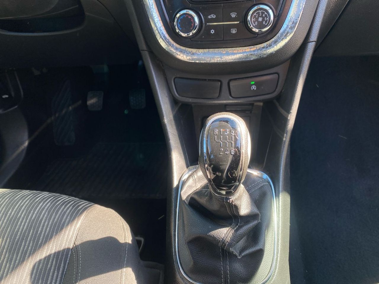 Opel Mokka 1.6 CDTi 4X2 SS Selective - Foto 15