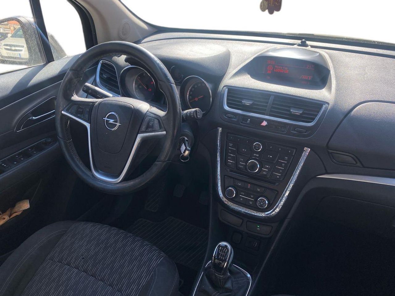 Opel Mokka 1.6 CDTi 4X2 SS Selective - Foto 15