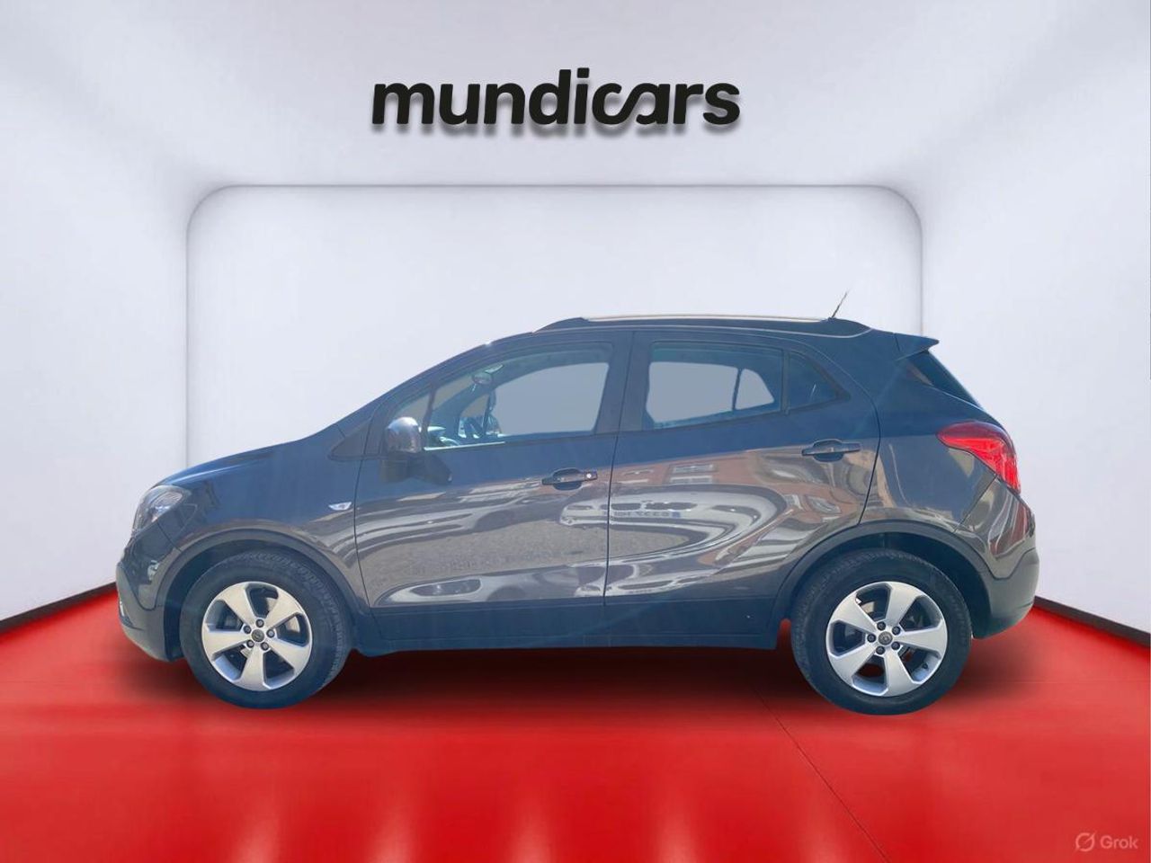 Opel Mokka 1.6 CDTi 4X2 SS Selective - Foto 9