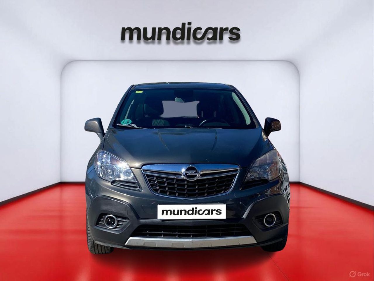 Opel Mokka 1.6 CDTi 4X2 SS Selective - Foto 11
