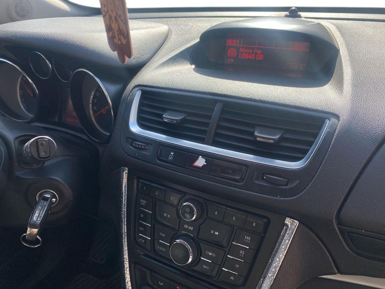 Opel Mokka 1.6 CDTi 4X2 SS Selective - Foto 16