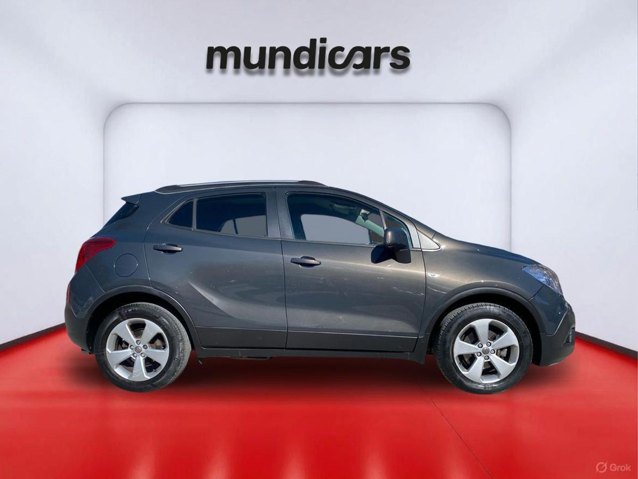 Opel Mokka 1.6 CDTi 4X2 SS Selective - Foto 4