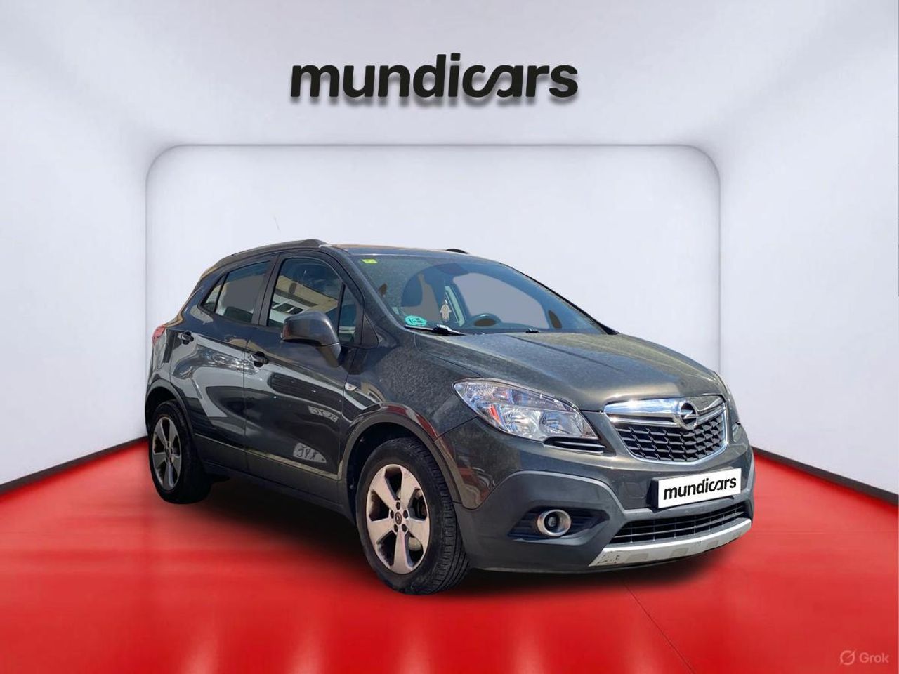 Opel Mokka 1.6 CDTi 4X2 SS Selective - Foto 2