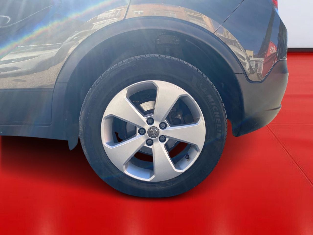 Opel Mokka 1.6 CDTi 4X2 SS Selective - Foto 12