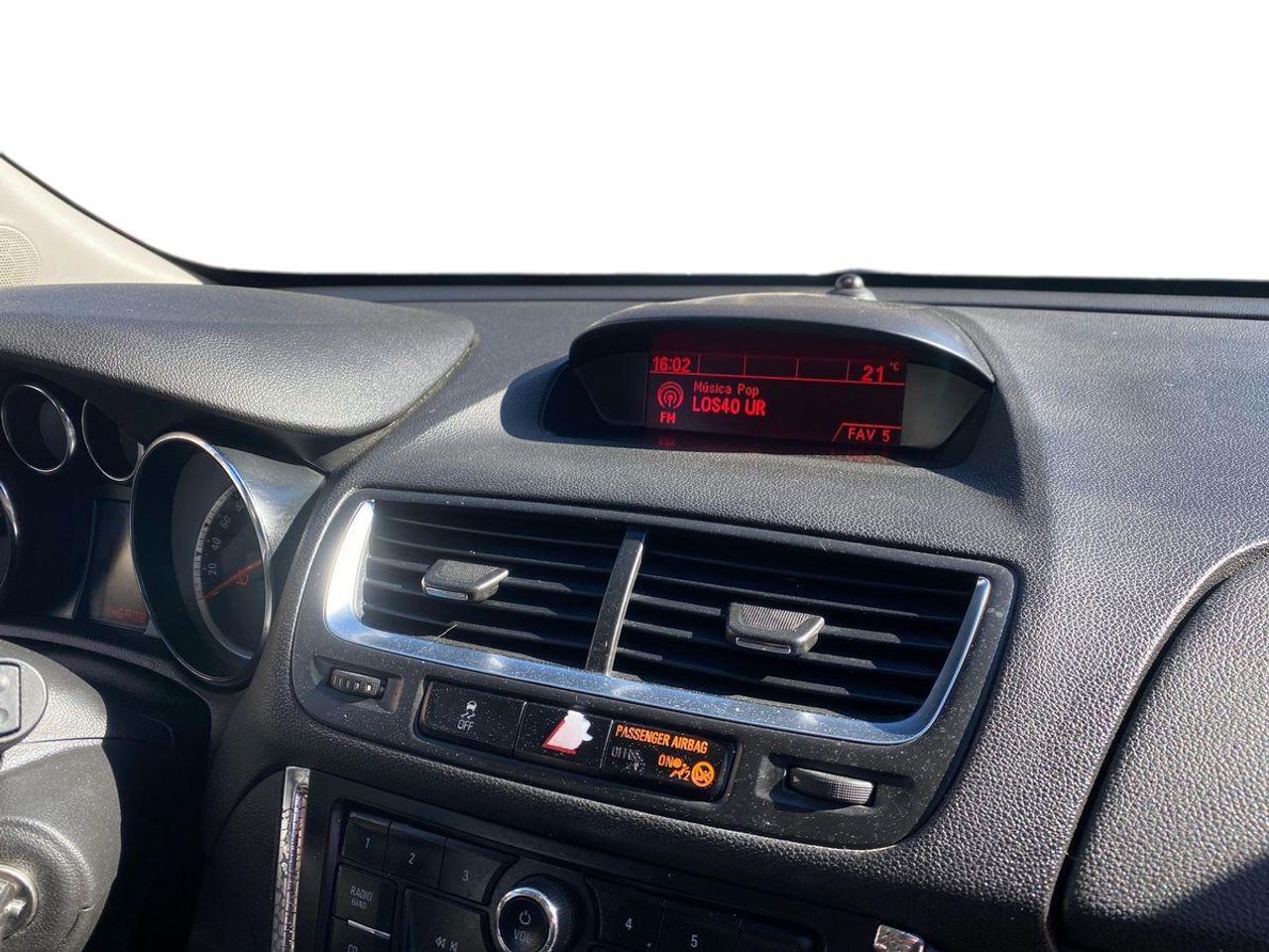 Opel Mokka 1.6 CDTi 4X2 SS Selective - Foto 18
