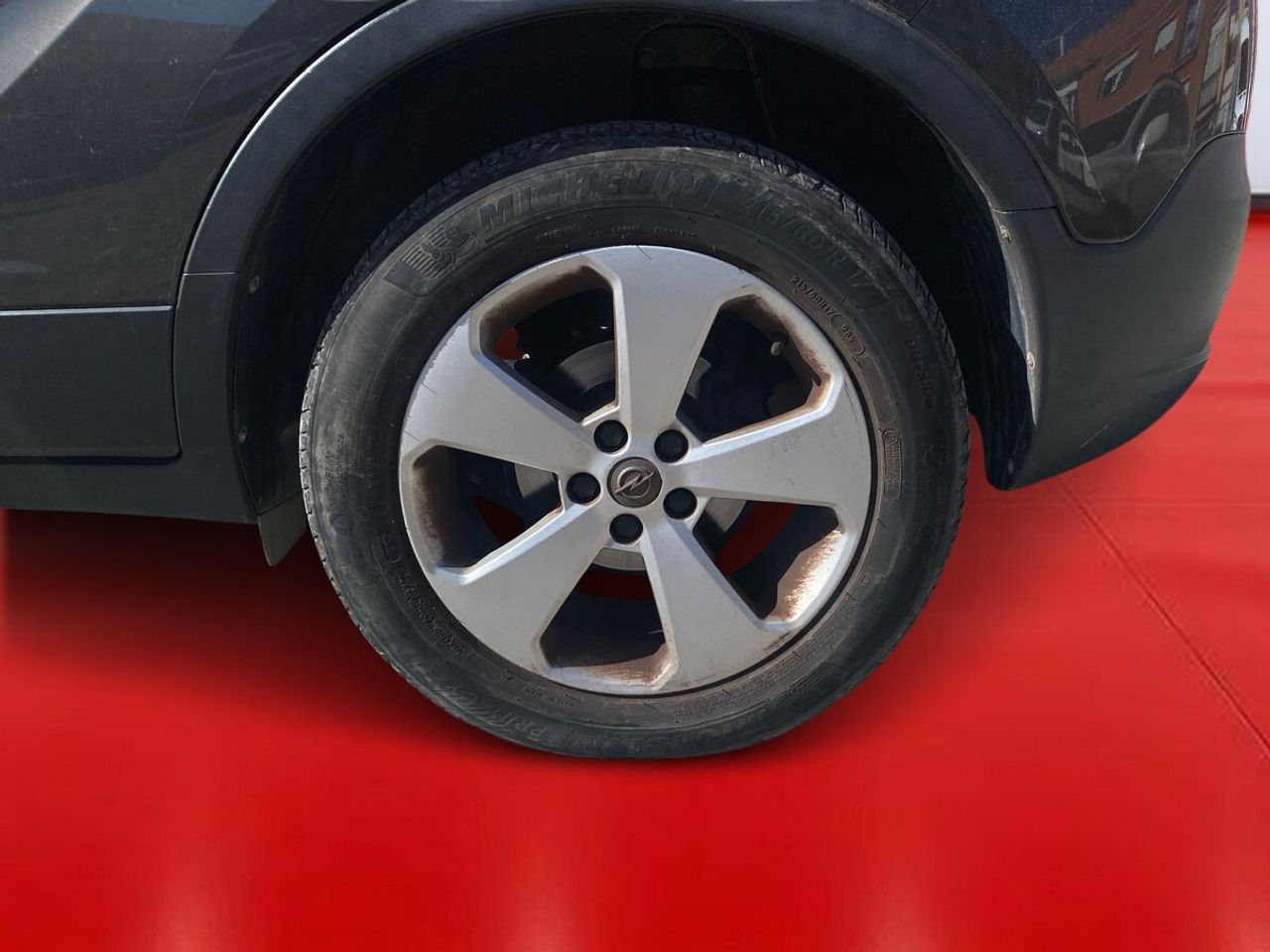 Opel Mokka 1.6 CDTi 4X2 SS Selective - Foto 10
