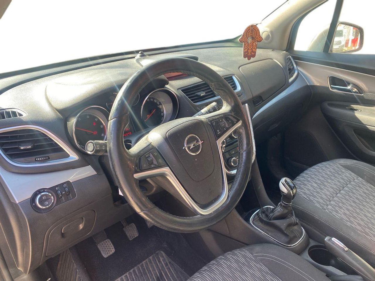 Opel Mokka 1.6 CDTi 4X2 SS Selective - Foto 12