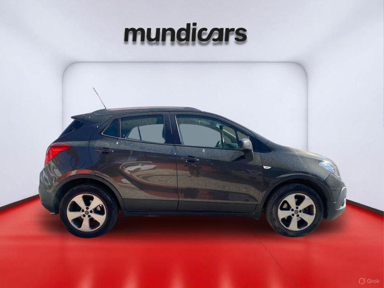 Opel Mokka 1.6 CDTi 4X2 SS Selective - Foto 3