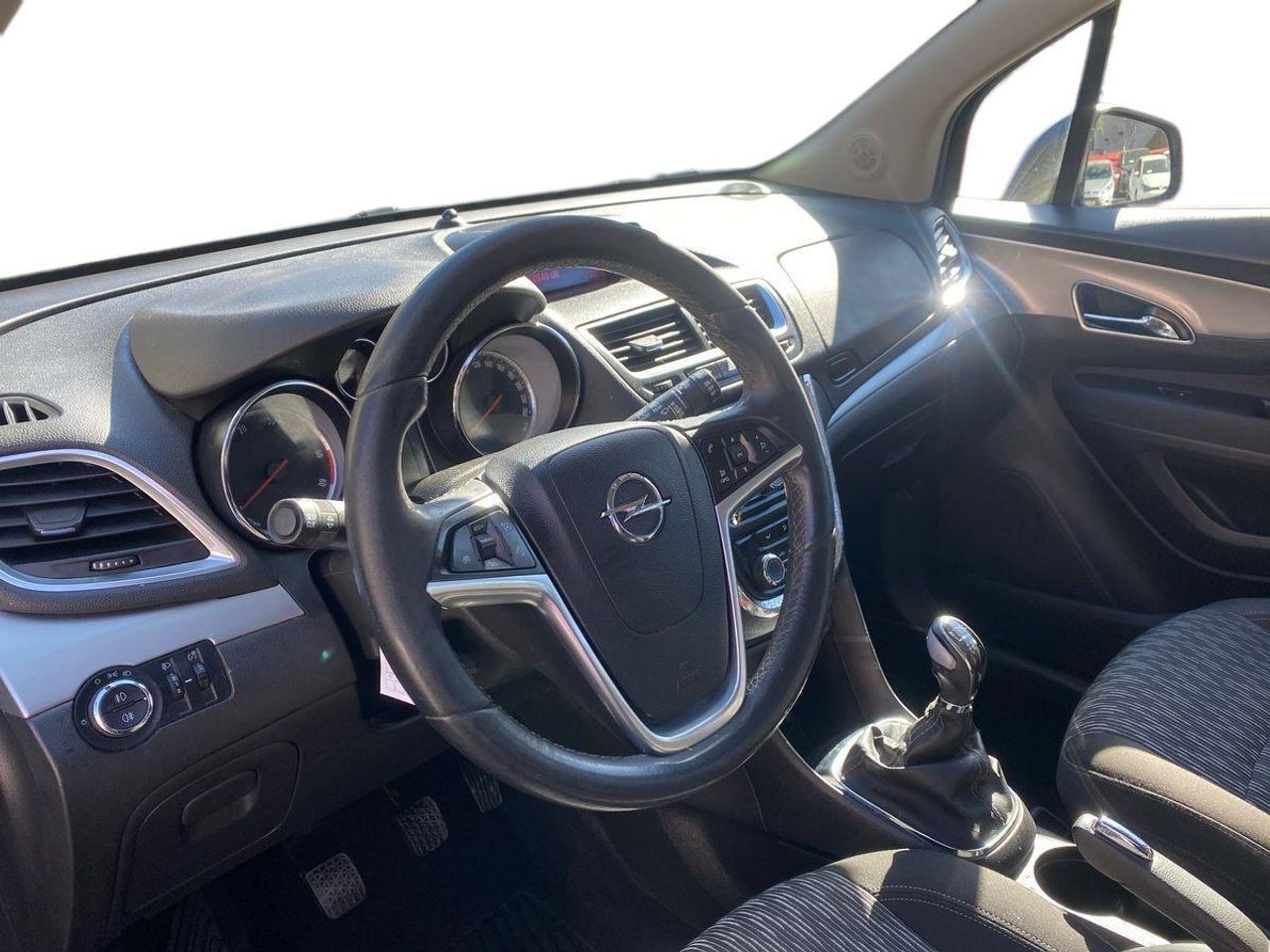 Opel Mokka 1.6 CDTi 4X2 SS Selective - Foto 14