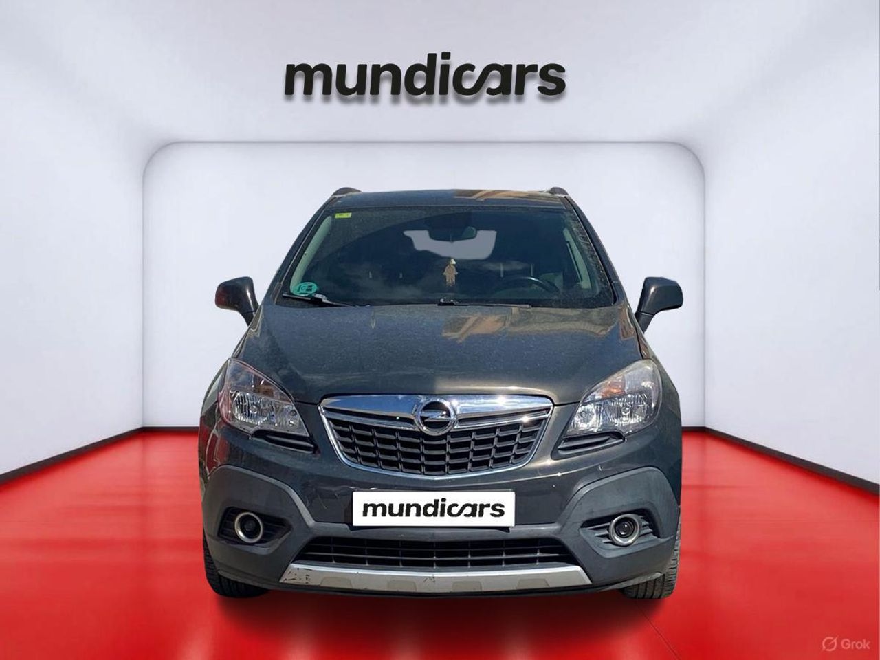 Opel Mokka 1.6 CDTi 4X2 SS Selective - Foto 9