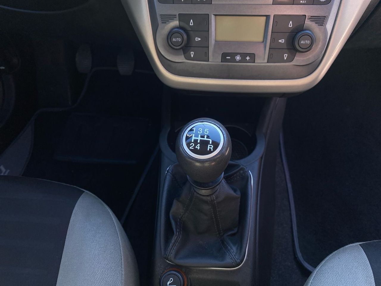 Fiat Grande punto 1.4 Dynamic - Foto 13