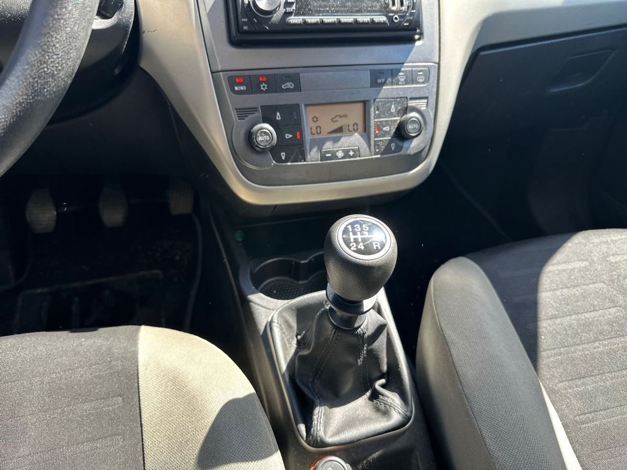 Fiat Grande punto 1.4 Dynamic - Foto 13