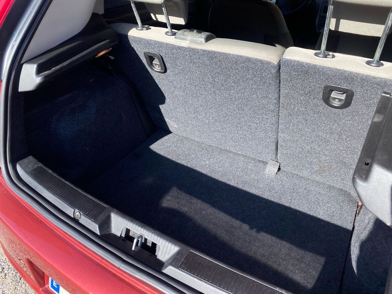 Fiat Grande punto 1.4 Dynamic - Foto 19