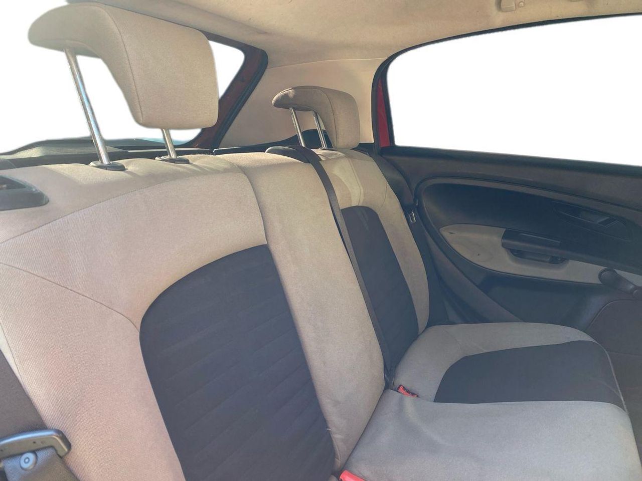 Fiat Grande punto 1.4 Dynamic - Foto 18