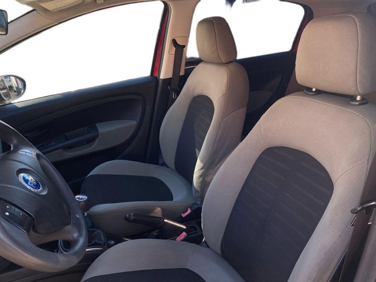 Fiat Grande punto 1.4 Dynamic - Foto 17