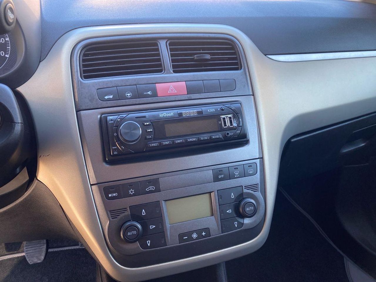 Fiat Grande punto 1.4 Dynamic - Foto 15