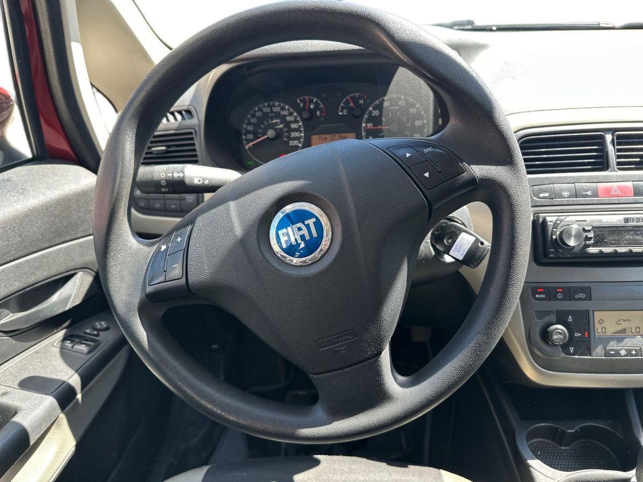 Fiat Grande punto 1.4 Dynamic - Foto 12