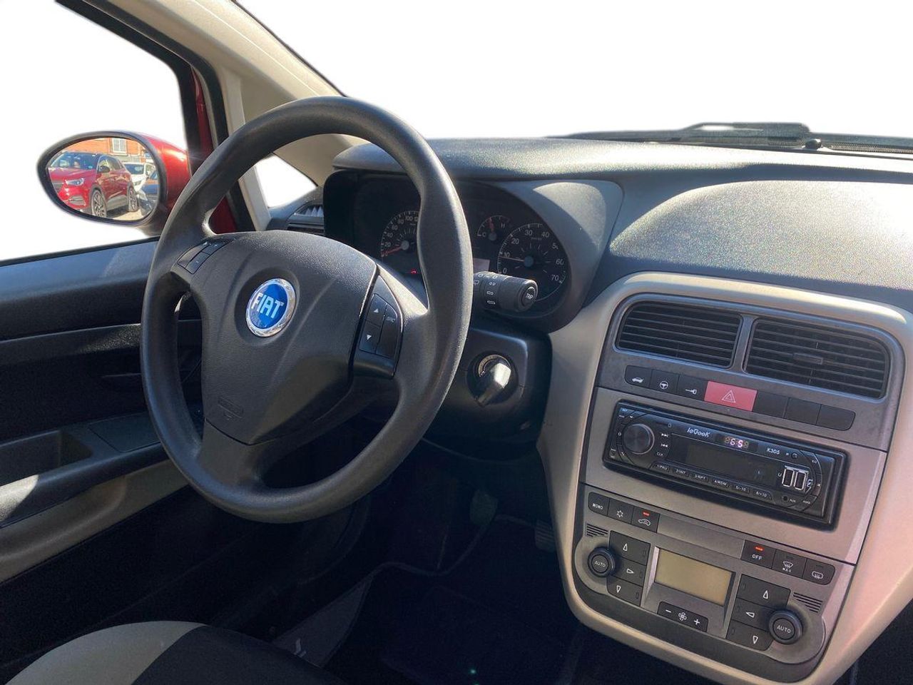 Fiat Grande punto 1.4 Dynamic - Foto 16