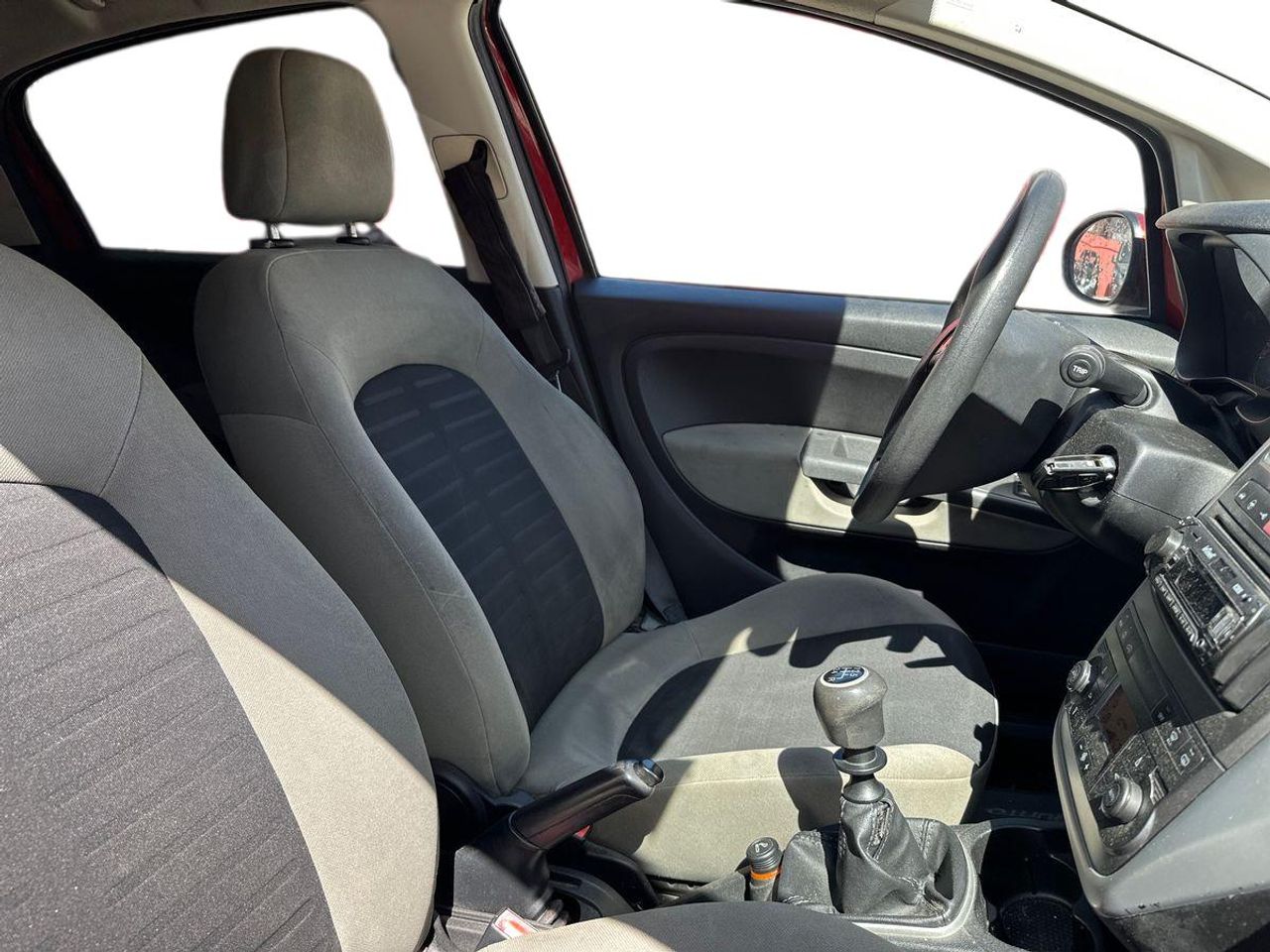 Fiat Grande punto 1.4 Dynamic - Foto 17