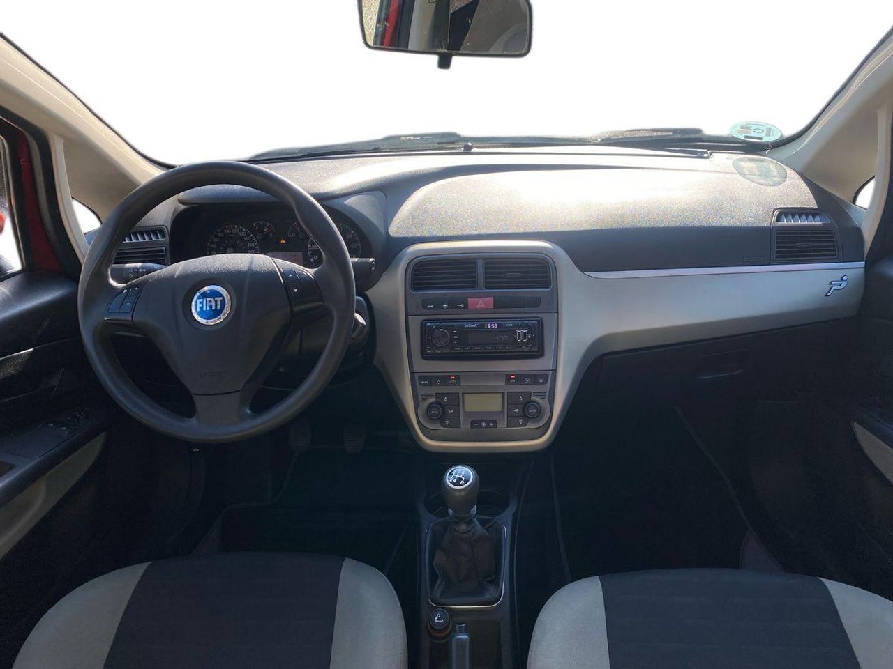 Fiat Grande punto 1.4 Dynamic - Foto 11