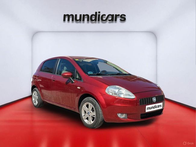 Fiat Grande punto