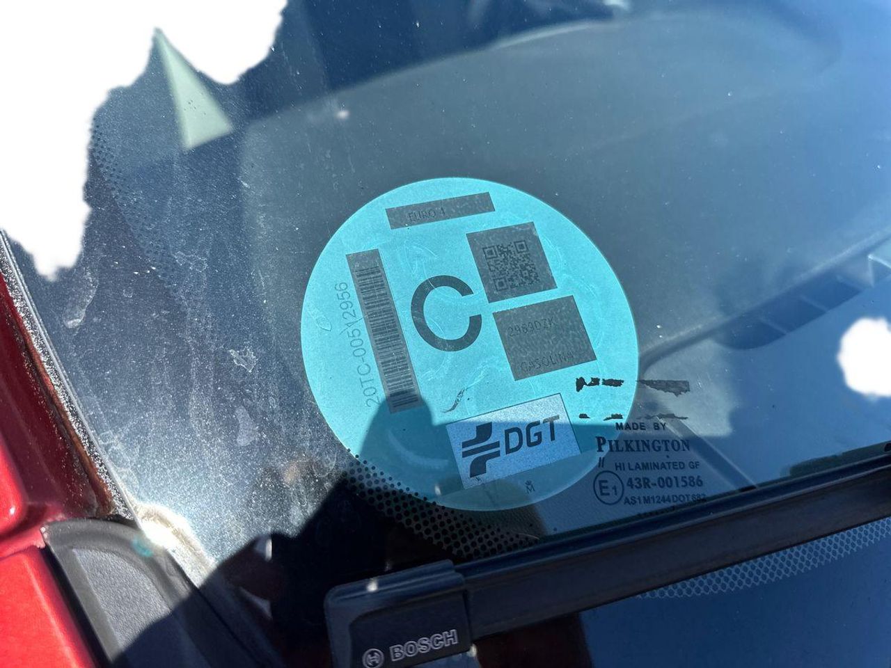 Fiat Grande punto 1.4 Dynamic - Foto 16